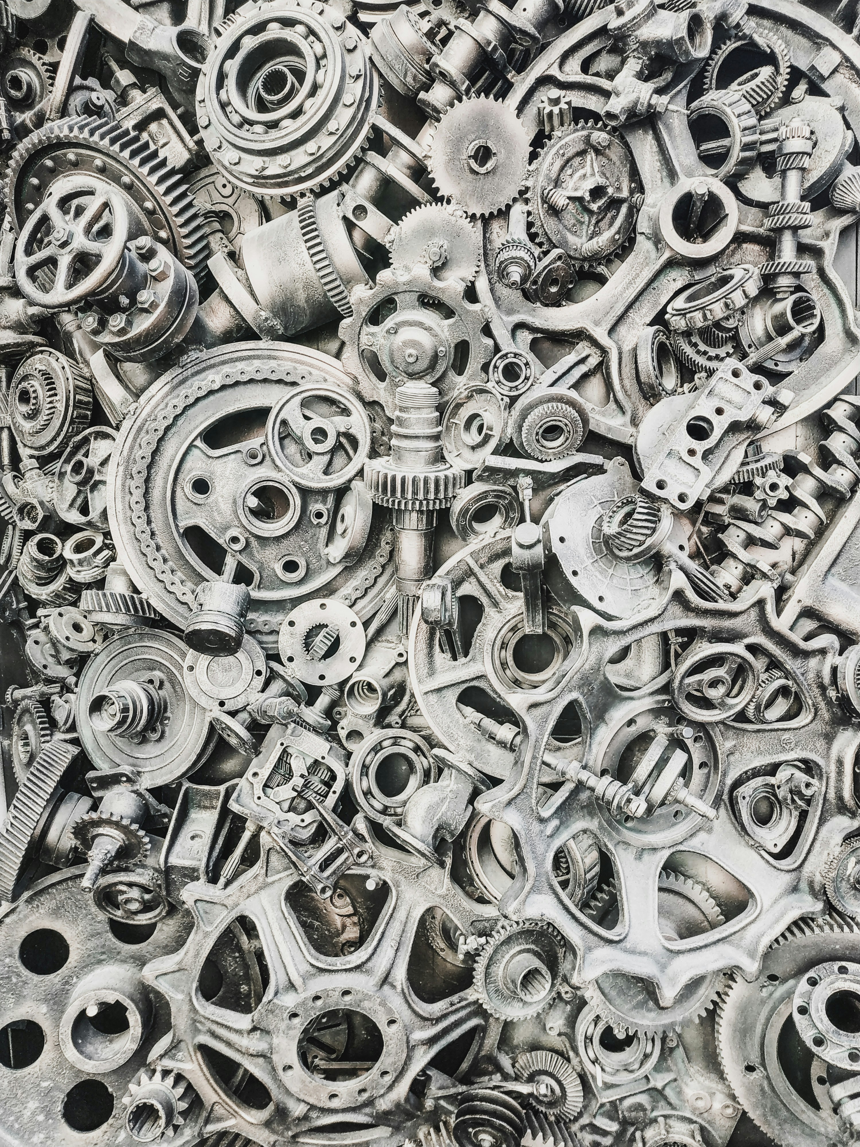 Small engine repair and carburettor service Pretoria
