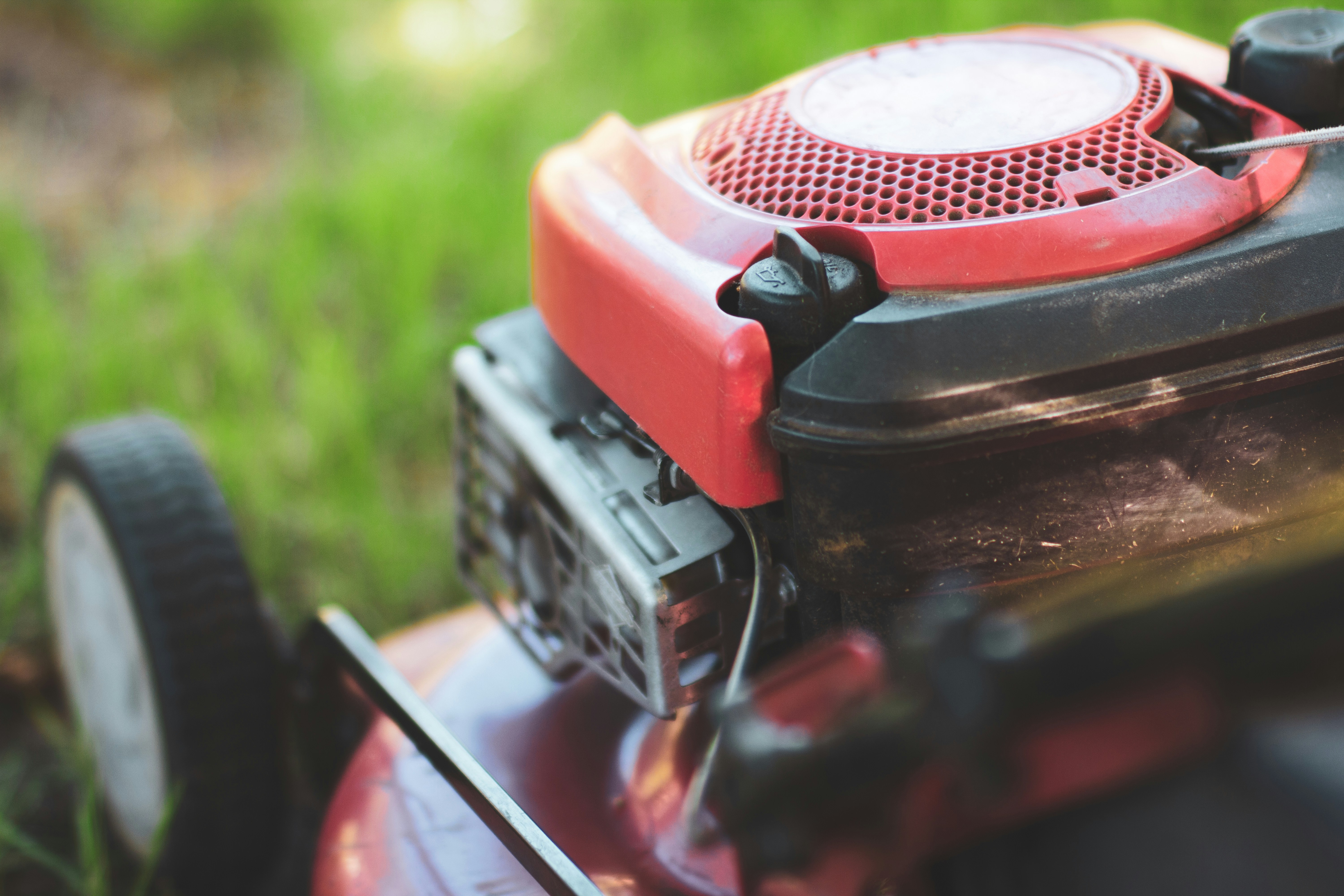 Engine service and carburettor repair Pretoria