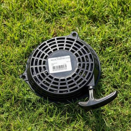 Lawn mower parts and consumables Pretoria
